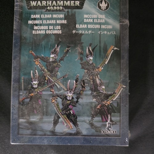 Warhammer 40k drukhari dark - warhammer,