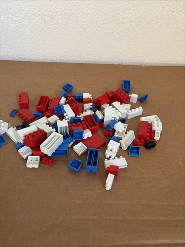 Oxford building blocks lot - blocks, of
