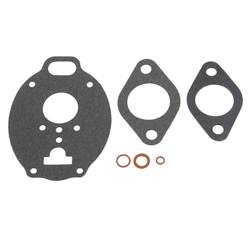 Carburetor gasket set kit - kit, fits