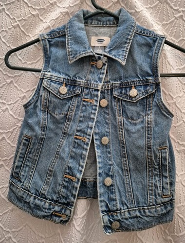 Old navy girls - demin, s