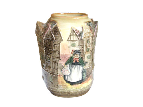 Royal doulton dickens series - royal,