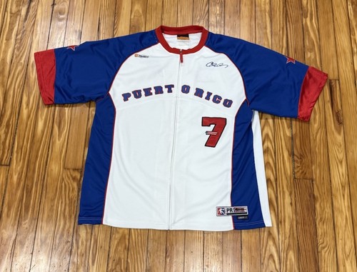 And1 vintage team puerto - team,