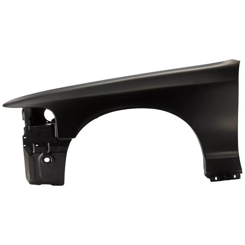 New front side fender - front,