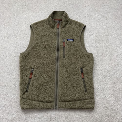 Patagonia retro pile fleece - retro,