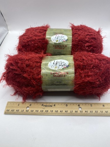 Skeins yarn bee luscious - skeins,