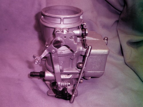 Stromberg carburetor original - stromberg,