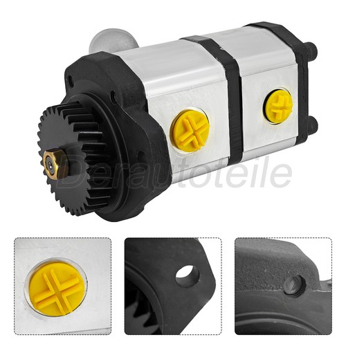 Re69866 new hydraulic - new,