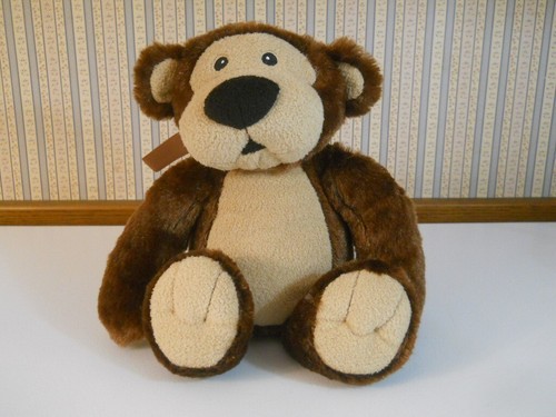 Dex baby soother brown - dex,