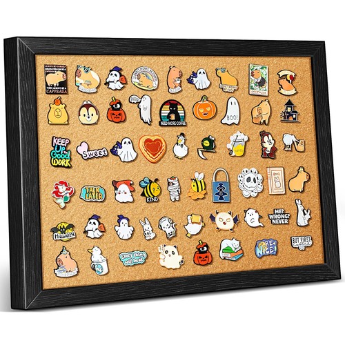 Tutata enamel pin - tutata, display