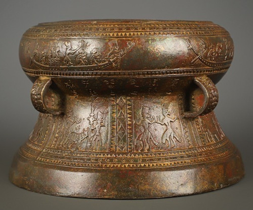 Western zhou dynasty - 8.6"western,