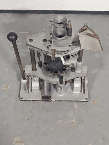 Ponsness warren 800b gauge - ponsness-warren,