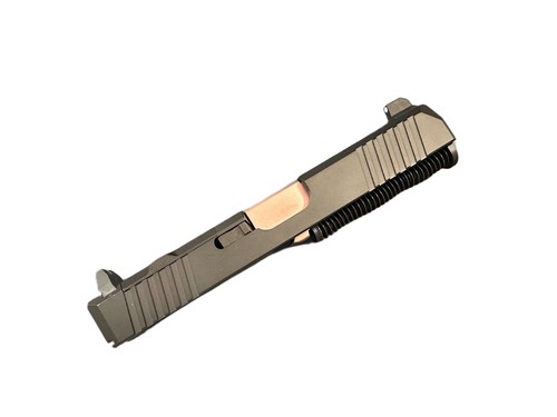 Complete assembled zoom rmr - complete,