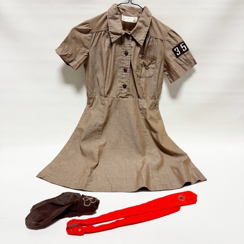 Official girl scout - official,