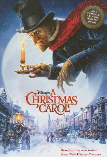 Christmas carol the - a,