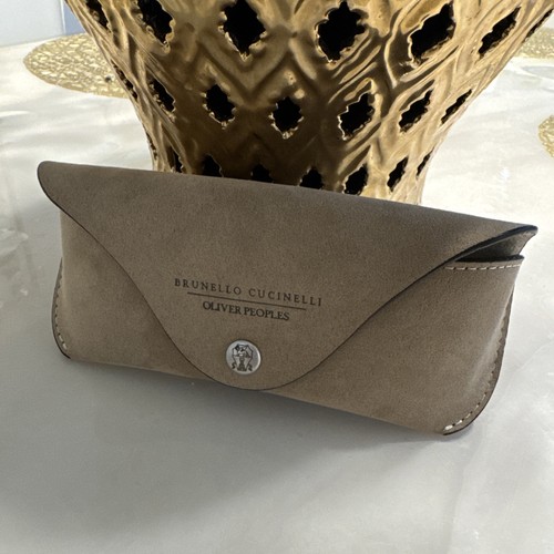 Brunello cucinelli oliver - brunello, x