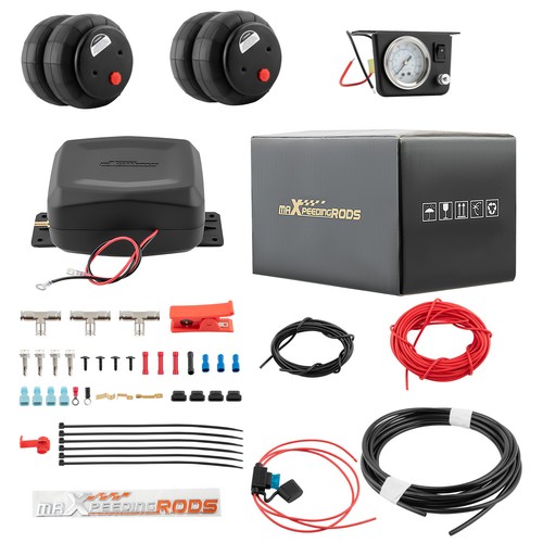2600 lbs air suspension - 2600,