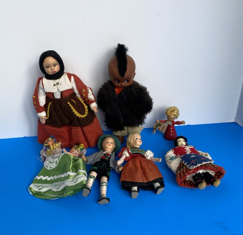Vintage international souvenir - vintage,