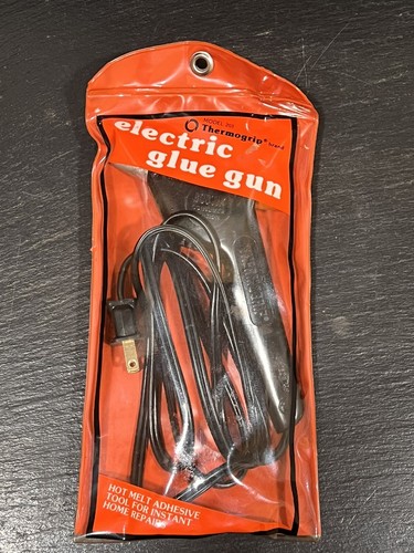 Vintage 1976 emhart thermogrip - 1976,