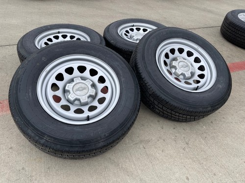 Chevy silverado oem - 17",