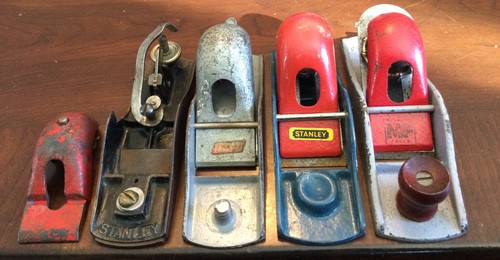 Vintage lot stanley - vintage, /