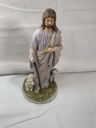 Vtg homco home interior jesus - vtg,