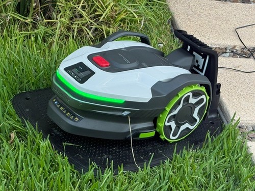 Greenworks aimowbot c20 - greenworks,