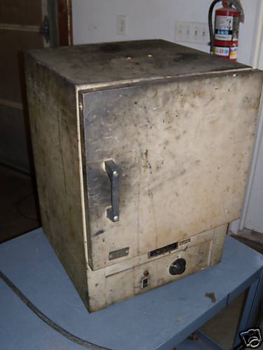 Grieve model 271c gravity - lr-271c,