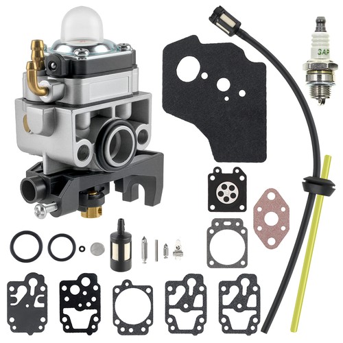 New stroke carburetor for - 4,