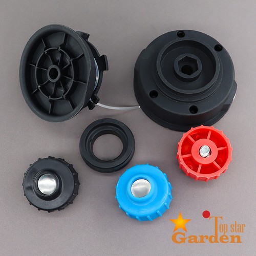 Trimmer head for ryobi - head,