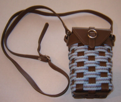 Longaberger crossbody - longaberger, to