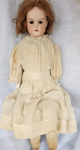 Antique german armand - antique,