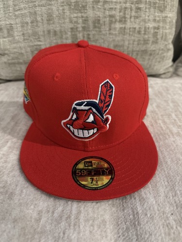 Cleveland indians wahoo - cleveland,
