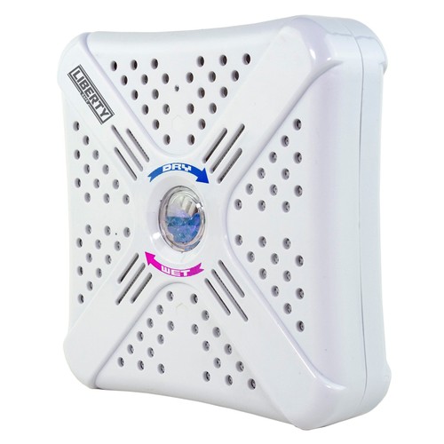 Liberty safe rechargeable - safe,