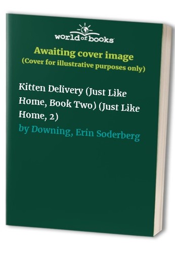 Kitten delivery just - kitten,