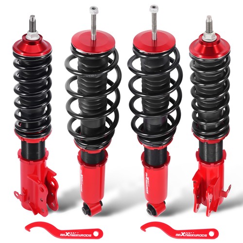Coilovers suspension lowering - coilovers,