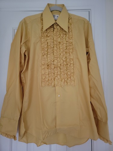 Vintage aftersix shirt mens - aftersix,