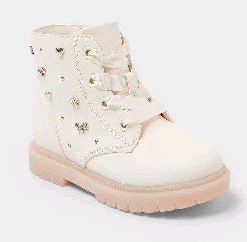 Toddler amaya lace combat - toddler,
