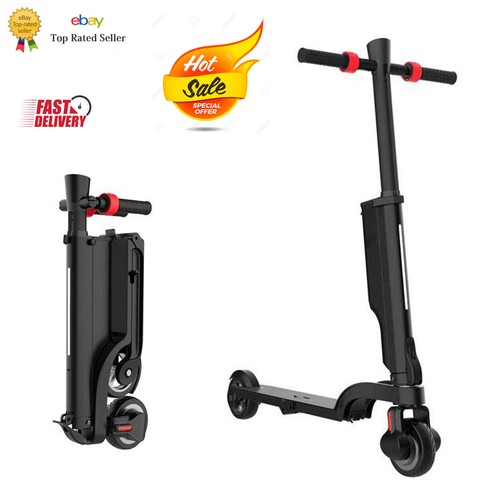 Pro folding adult - x7,