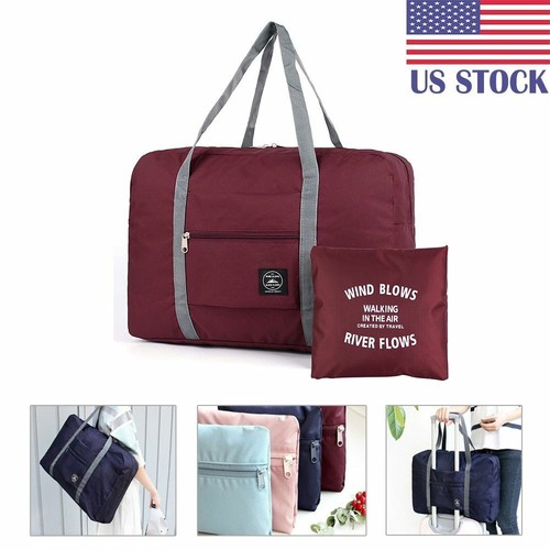 Foldable travel luggage - foldable,