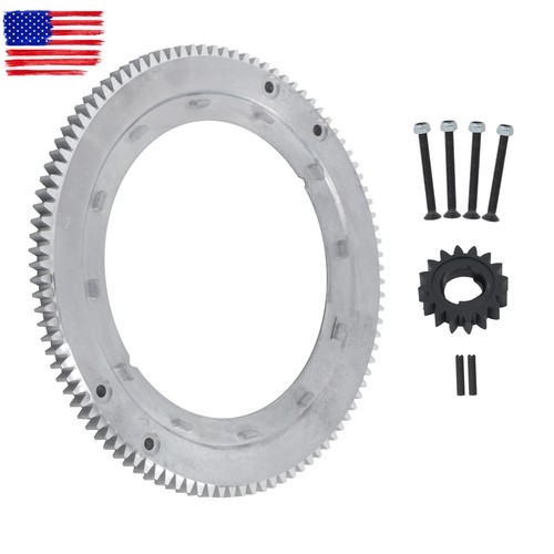 Flywheel ring gear for briggs - ring,