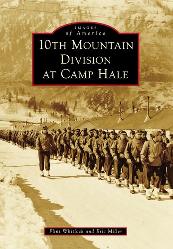 10th mountain division camp - at,