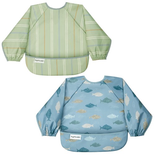 Long sleeve bib for - long,