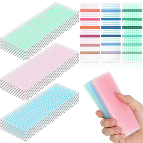45pcs washi tape organizer - washi,