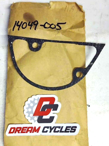 Nos genuine 1976 - 1976-79, kawasaki