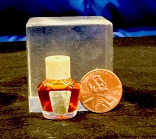 Rare tiny micro mini miniature - mini,