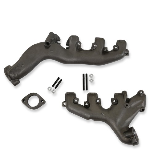 Exhaust manifolds 428 cobra - exhaust,
