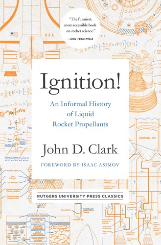 Ignition informal history - an,