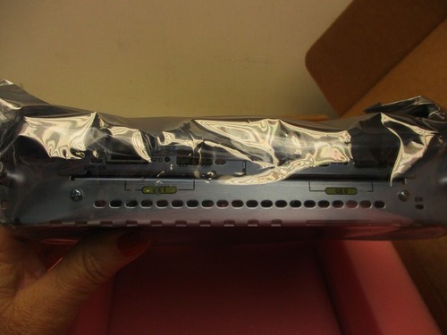 Cisco 2ge sfp - sm-2ge-sfp-cu, 2-port