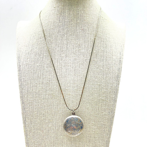 Vintage sterling silver - vintage,