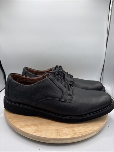 Clarks oxford shoes mens - shoes, 12